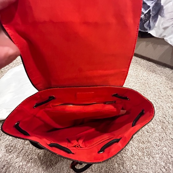 Louis Vuitton Christopher MM - Picture 5 of 8